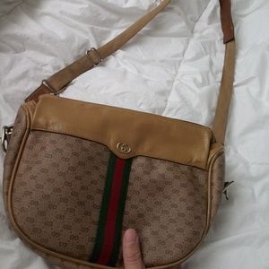 authentic gucci purse